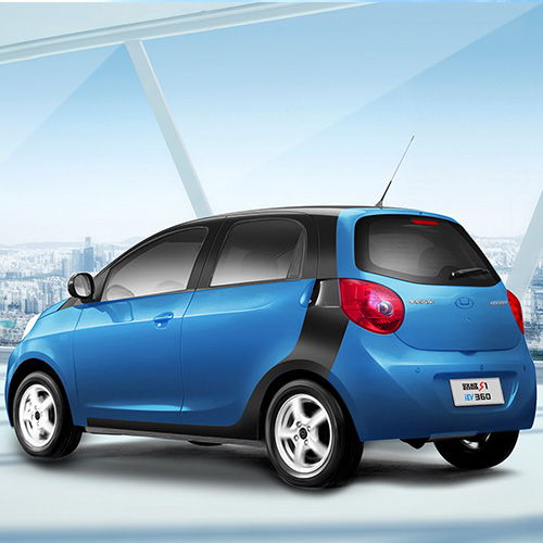 天津租車服務與二手車經銷市場概覽